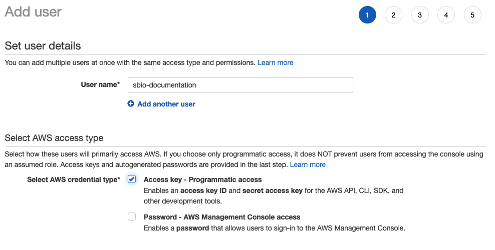 AWS EC2 Snapshots Credentials AWS EC2 Snapshots Credentials
