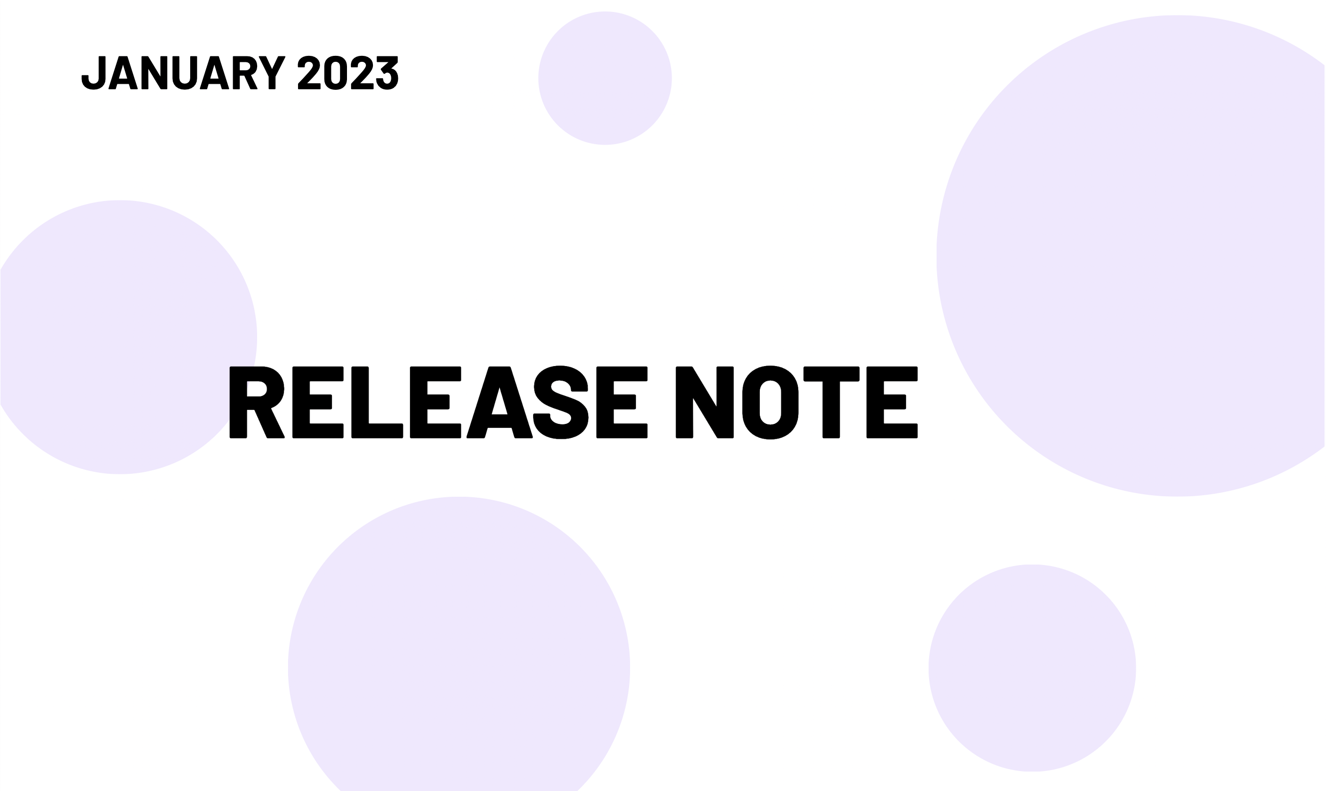 New docs, guides & Storage replication