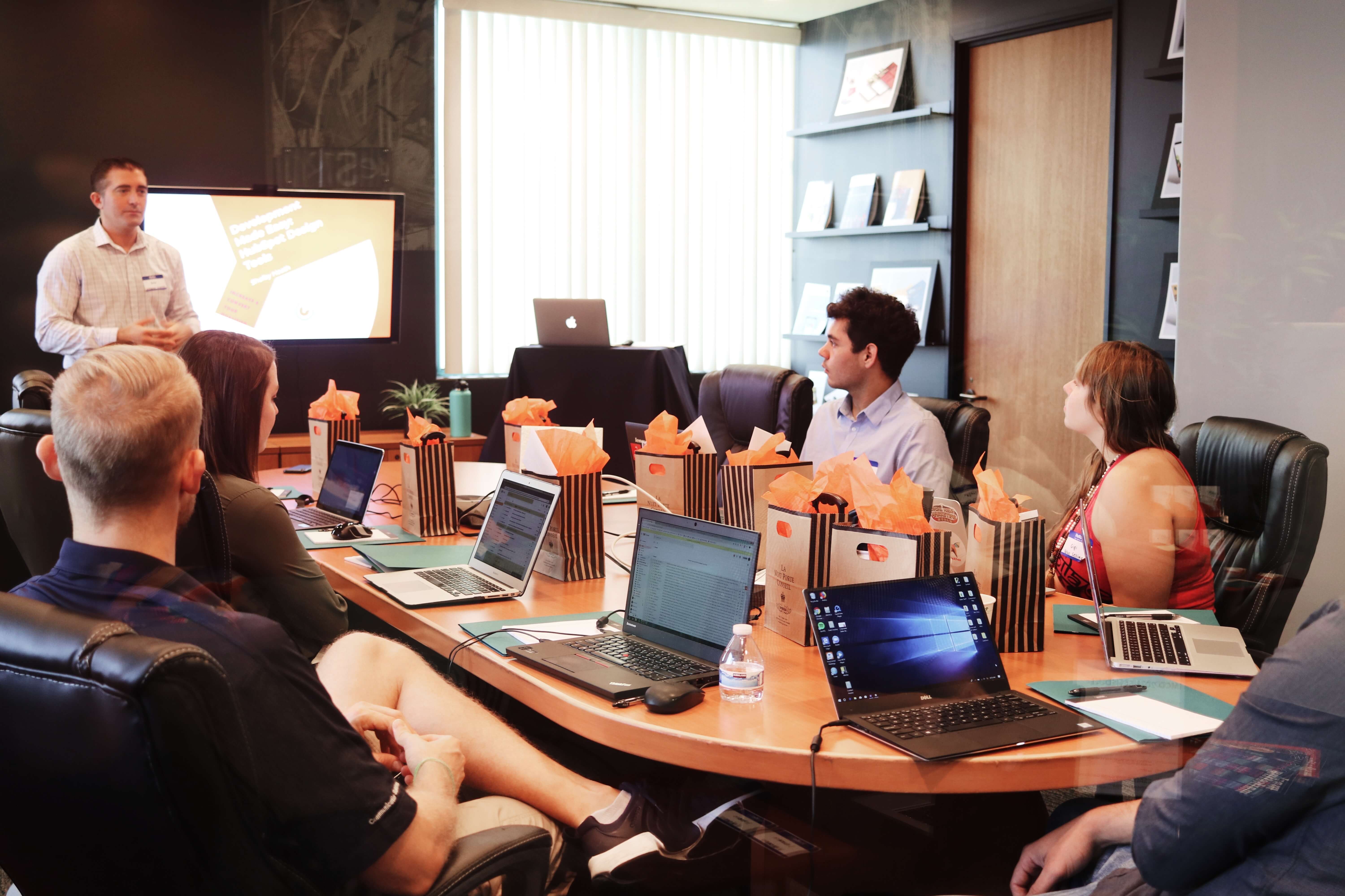 How to Train Your SaaS Employees on Data Protection Practices