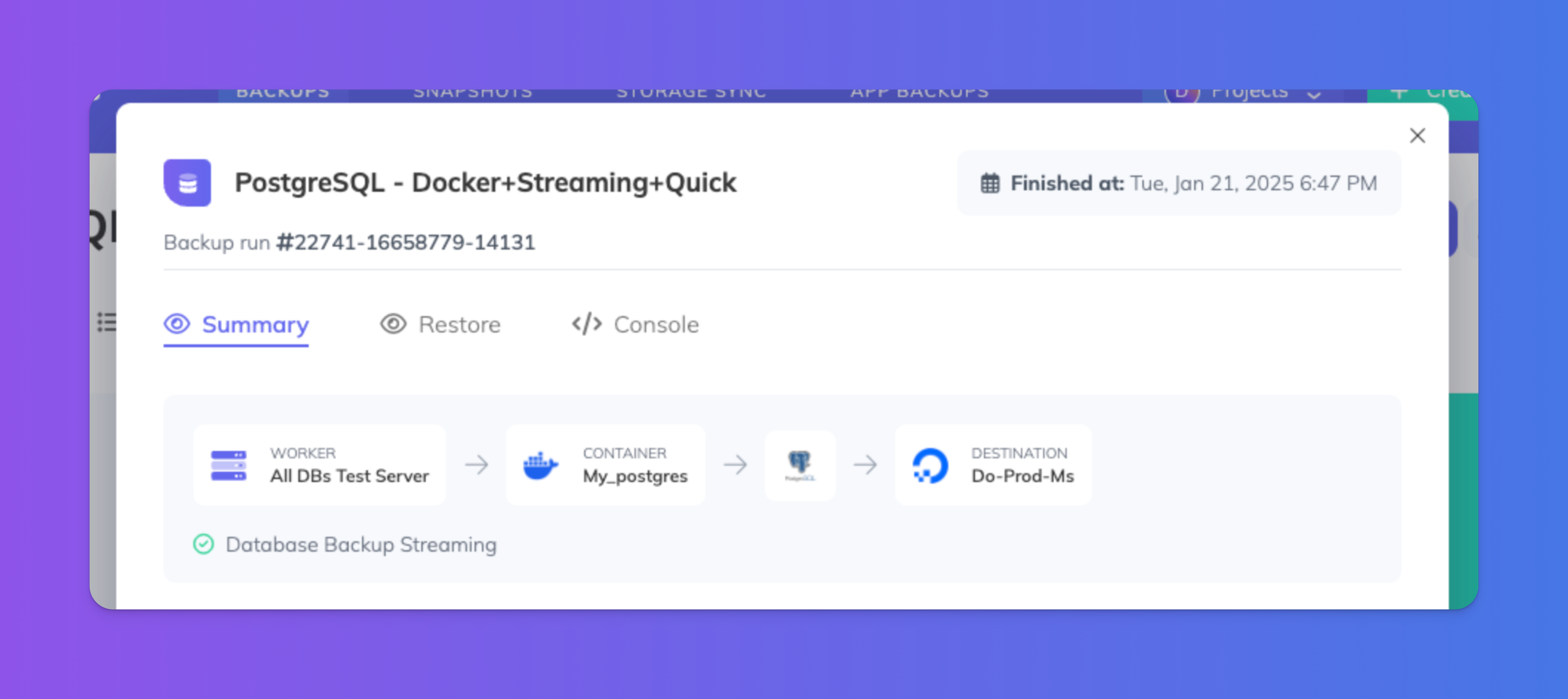docker backup docker backup