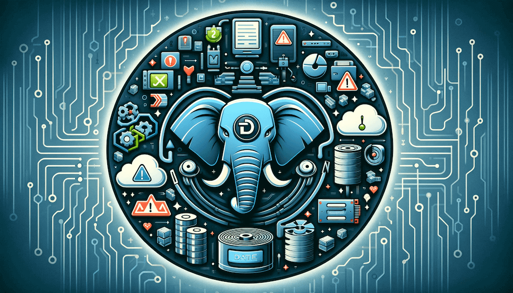 PostgreSQL Backup Restore