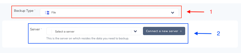 backup encryption "backup encryption"