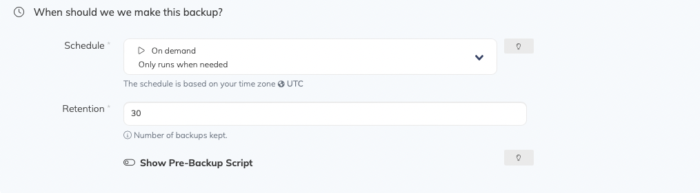 backup encryption "backup encryption"