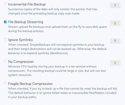 backup encryption "backup encryption"
