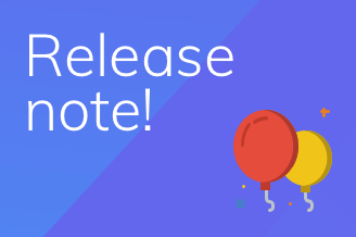 Product update - Backups the nice way!