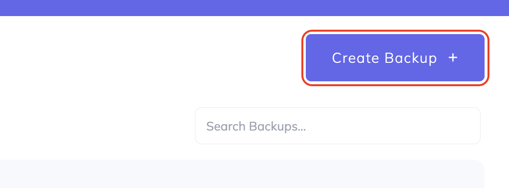 How to create a Github backup with SimpleBackups