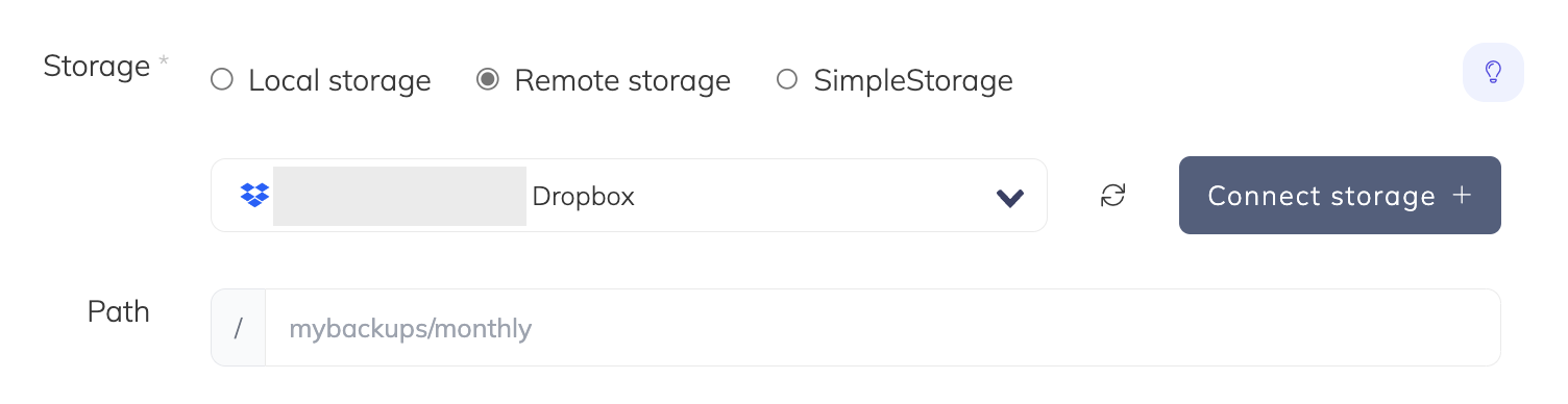Creating incremental MySQL backups Creating incremental MySQL backups