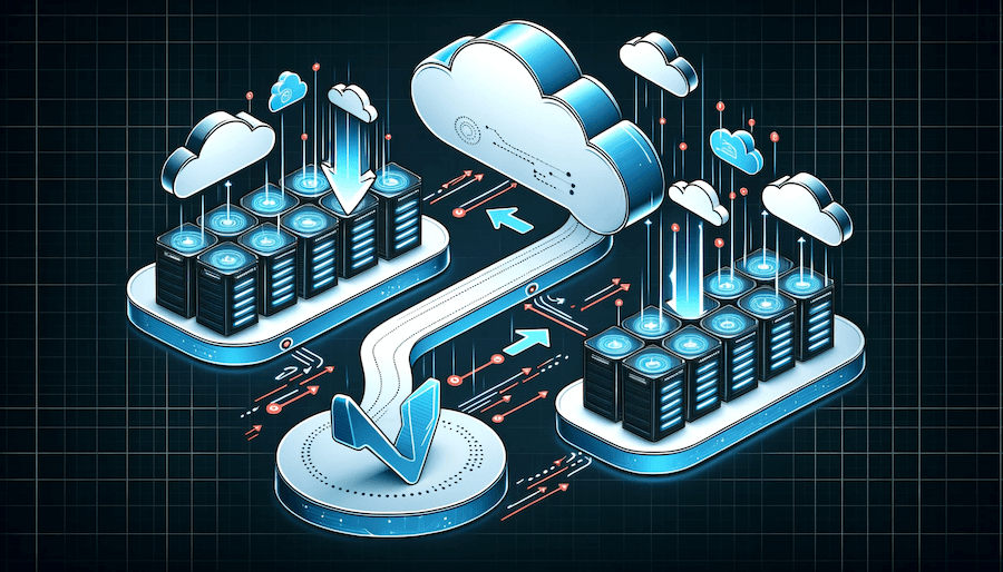 Migrate From Cloud Providers with Confidence with simplebackups