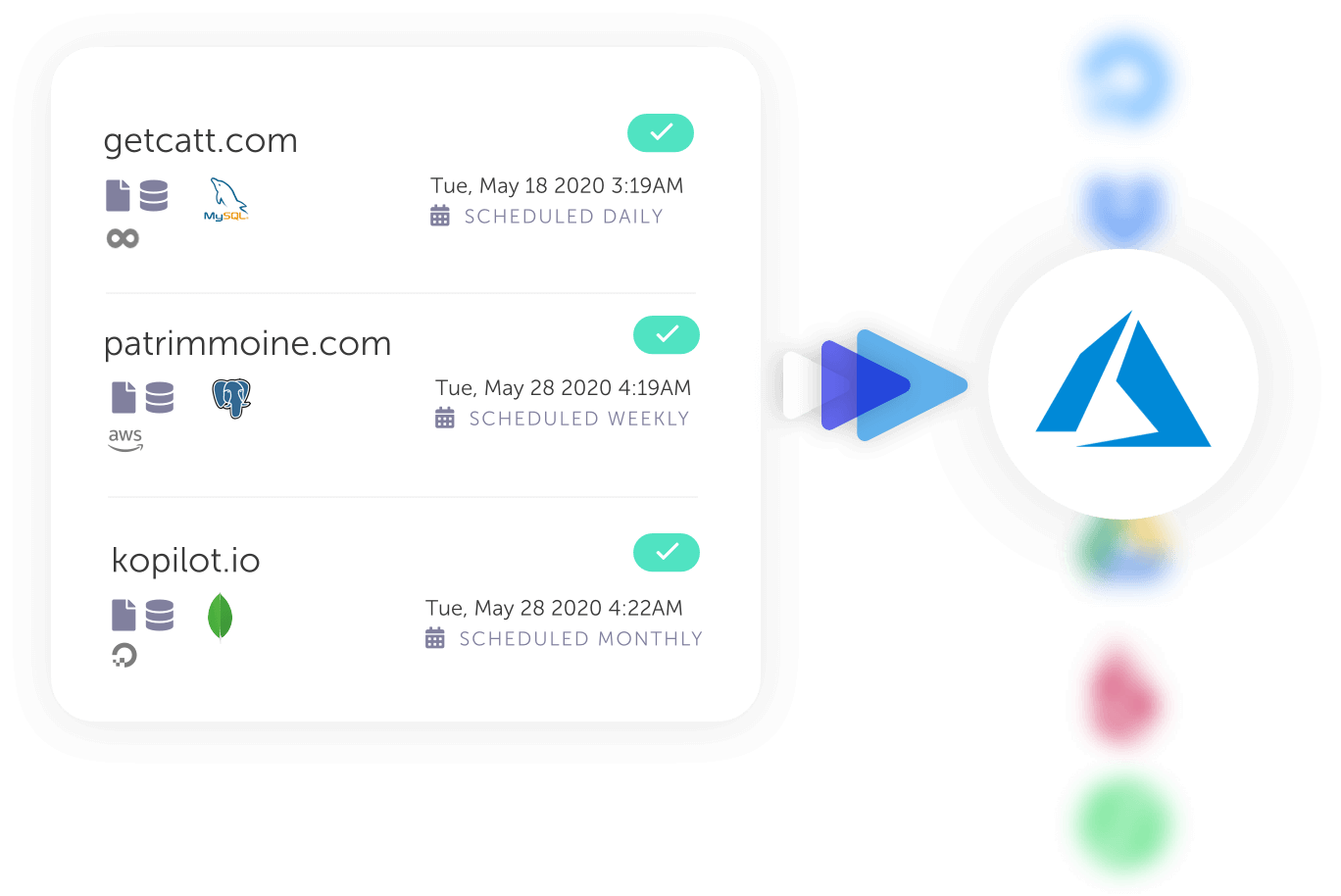 Azure Blob Storage