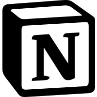 Notion backup