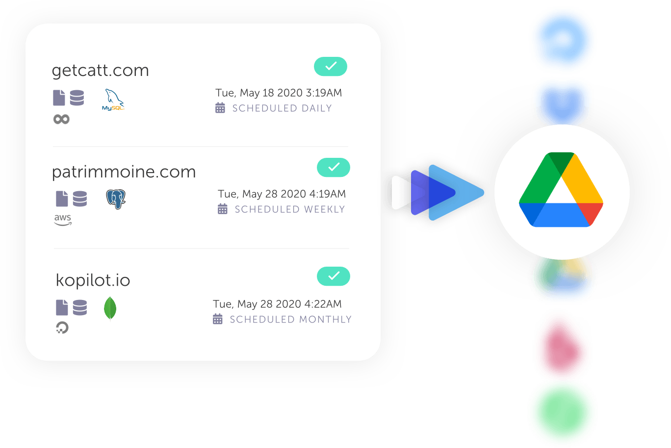 Google Drive