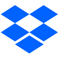 Backup backup on Dropbox