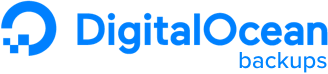 digitalocean backups