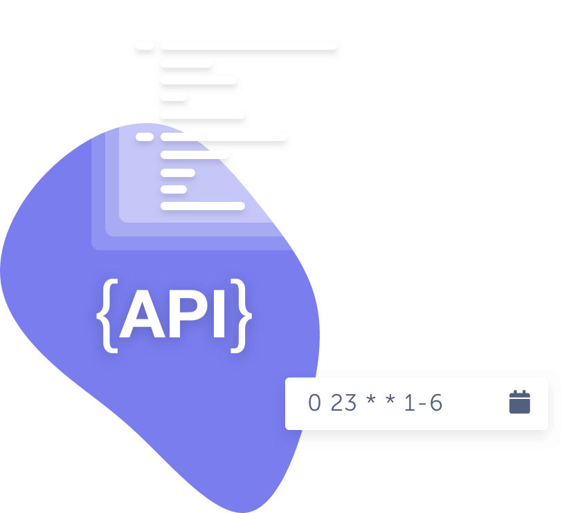 Server and database backups automation